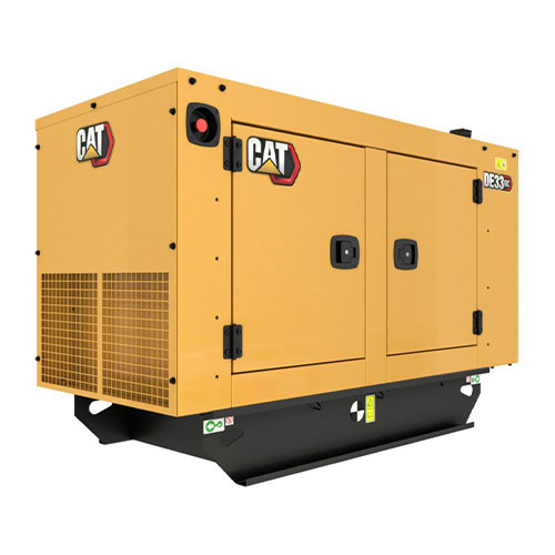 genset