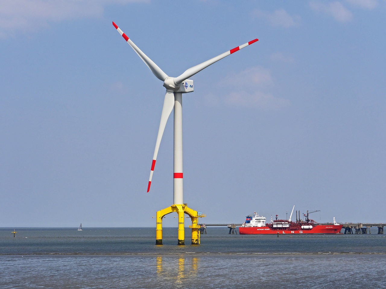 windmill, offshore, wadden sea-1317817.jpg