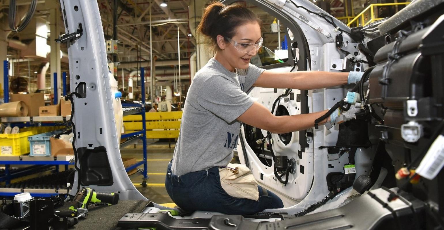 ford kentucky truck plant_0